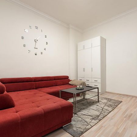 Neu, Renoviert Und Ruhig, 20 Minuten Ins Zentrum Wien Exteriör bild