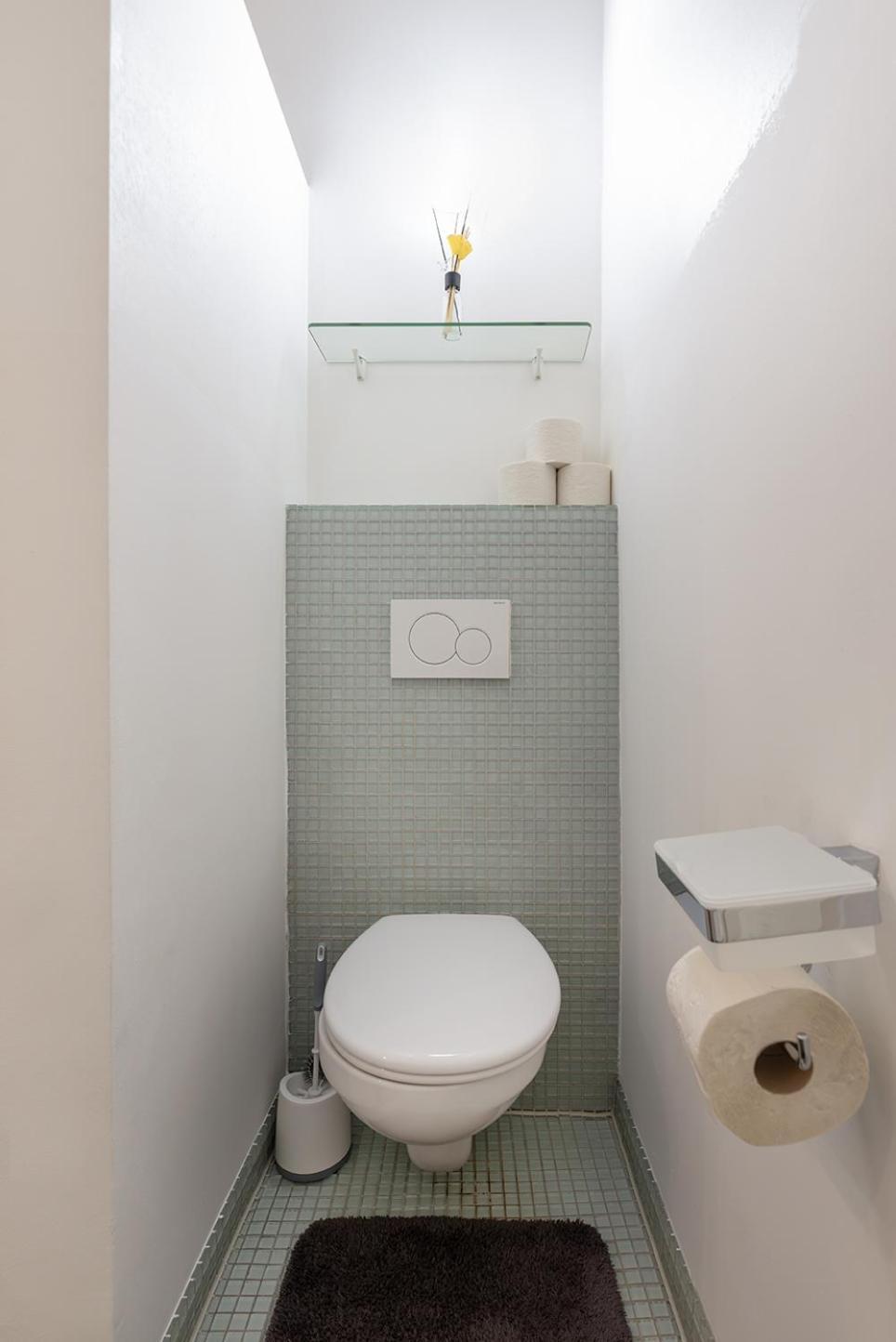 Neu, Renoviert Und Ruhig, 20 Minuten Ins Zentrum Wien Exteriör bild