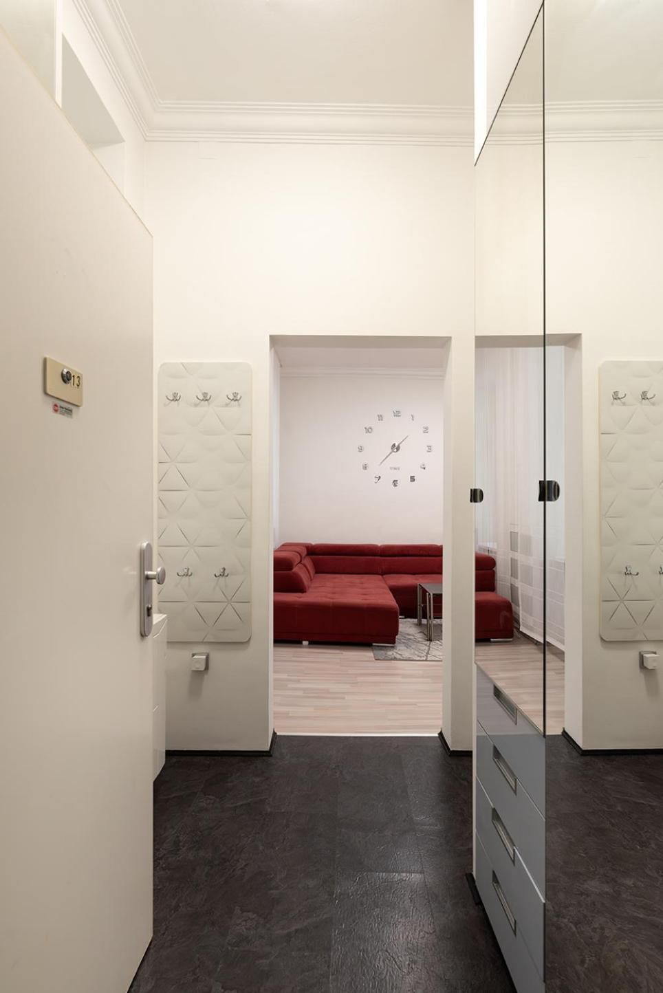 Neu, Renoviert Und Ruhig, 20 Minuten Ins Zentrum Wien Exteriör bild