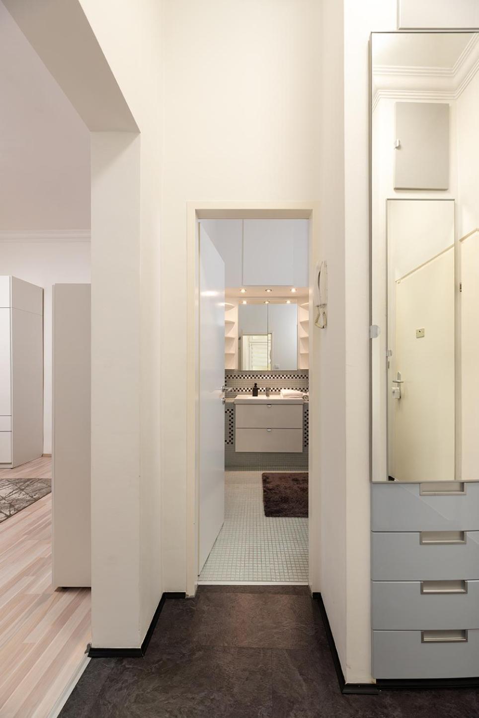 Neu, Renoviert Und Ruhig, 20 Minuten Ins Zentrum Wien Exteriör bild