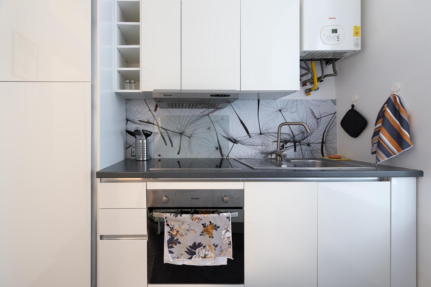 Neu, Renoviert Und Ruhig, 20 Minuten Ins Zentrum Wien Exteriör bild