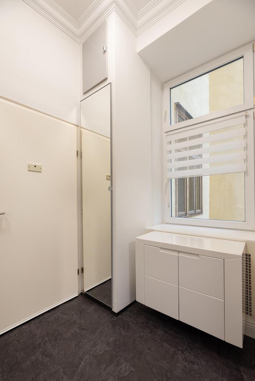 Neu, Renoviert Und Ruhig, 20 Minuten Ins Zentrum Wien Exteriör bild